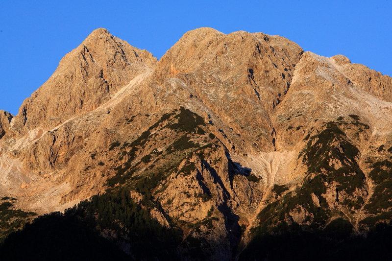 Planinska Koca Na Gozdu Hotel Kranjska Gora Exterior foto